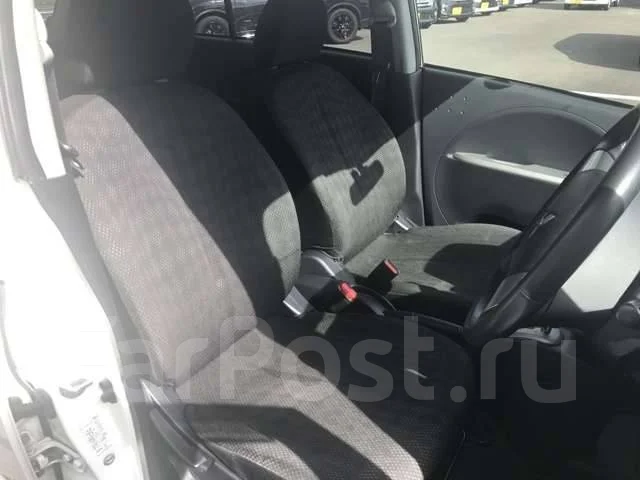 Mitsubishi i-MiEV. ��������, ������, �������������, �/�. ��� ����� �� ������������ ����