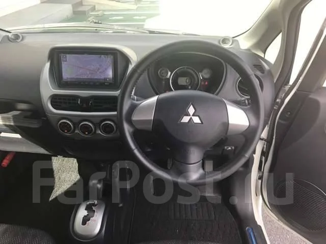 Mitsubishi i-MiEV. ��������, ������, �������������, �/�. ��� ����� �� ������������ ����