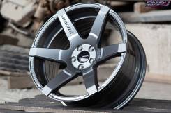 Shogun. 8.5x17", 5x100, ET20,  73,1. 