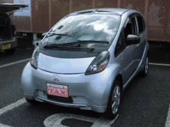 Mitsubishi i-MiEV. ��������, ������, �������������, �/�. ��� ����� �� ������������ ����