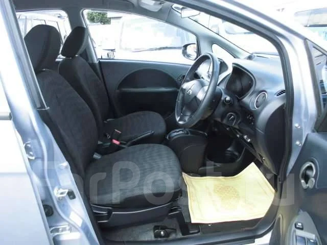 Mitsubishi i-MiEV. ��������, ������, �������������, �/�. ��� ����� �� ������������ ����