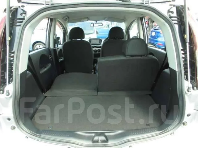 Mitsubishi i-MiEV. ��������, ������, �������������, �/�. ��� ����� �� ������������ ����