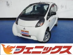 Mitsubishi i-MiEV. ��������, ������, �������������, �/�. ��� ����� �� ������������ ����