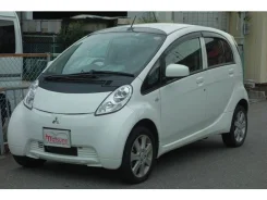 Mitsubishi i-MiEV. ��������, ������, �������������, �/�. ��� ����� �� ������������ ����