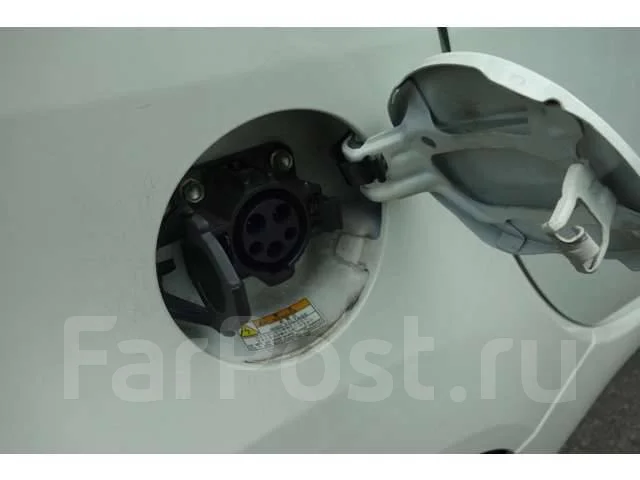 Mitsubishi i-MiEV. ��������, ������, �������������, �/�. ��� ����� �� ������������ ����