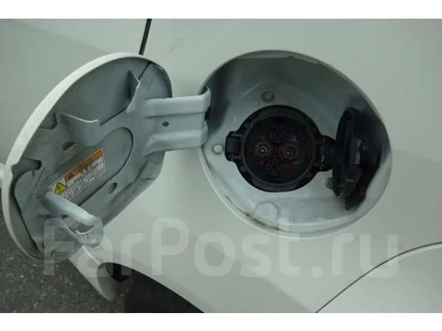 Mitsubishi i-MiEV. ��������, ������, �������������, �/�. ��� ����� �� ������������ ����