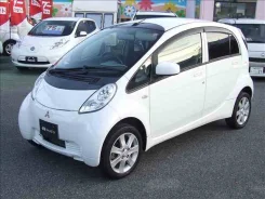 Mitsubishi i-MiEV. ��������, ��������, �������������. ��� ����� �� ������������ ����