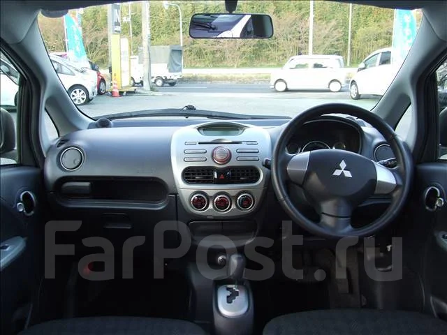 Mitsubishi i-MiEV. ��������, ������, �������������, �/�. ��� ����� �� ������������ ����