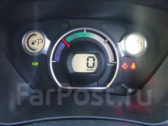 Mitsubishi i-MiEV. ��������, ������, �������������, �/�. ��� ����� �� ������������ ����