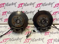 ������� [���� � �����] Freed GB3 L15A 2010� 61��� 9205 51211-SYY-000 ����