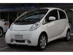Mitsubishi i-MiEV. ��������, ������, �������������, �/�. ��� ����� �� ������������ ����