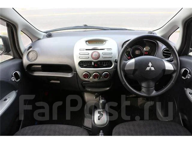 Mitsubishi i-MiEV. ��������, ������, �������������, �/�. ��� ����� �� ������������ ����