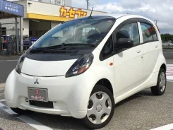 Mitsubishi i-MiEV. ��������, ������, �������������, �/�. ��� ����� �� ������������ ����
