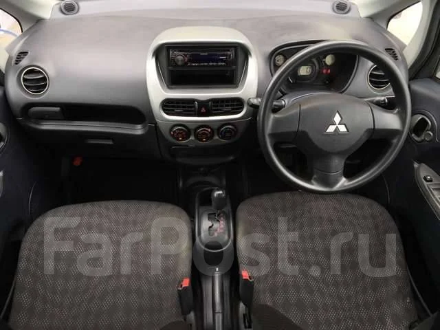 Mitsubishi i-MiEV. ��������, ������, �������������, �/�. ��� ����� �� ������������ ����