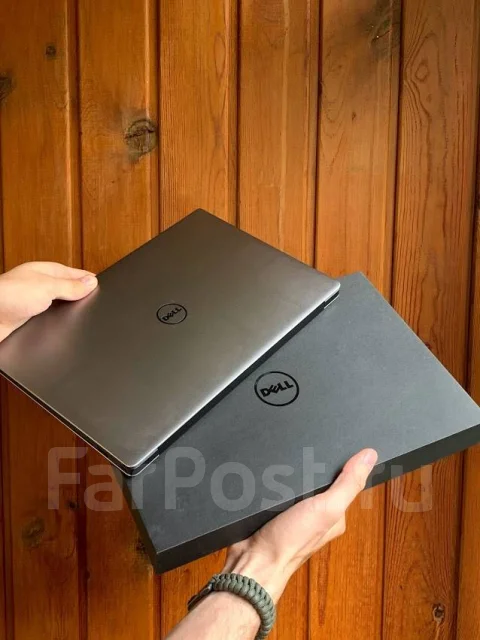 Dell XPS 13 9360. 13.3", 2,7����, ��� 8 ��, ���� 256���, WiFi: 1, Bluetooth: 1, ����������� �� 24��. ����