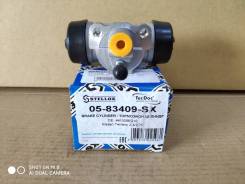 05-83409-SX *   ,  05-83409-SX 