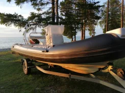 Baltic. 2015 ���, ����� 5,2��., ��������� ���������, 60��.�., ������ ����