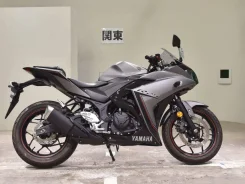 Yamaha YZF-R25. 250����. ��., ��������, ���, ��� �������. ��� ����� �� ����� ����