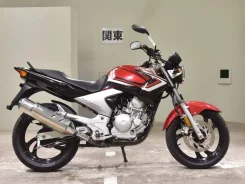 Yamaha YBR 250. 250����. ��., ��������, ���, ��� �������. ��� ����� �� ����� ����