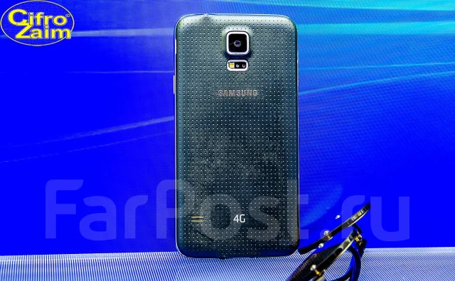 Samsung Galaxy S5. �/�, ������, 3G, 4G LTE, NFC ����