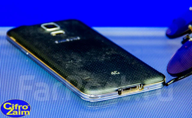 Samsung Galaxy S5. �/�, ������, 3G, 4G LTE, NFC ����