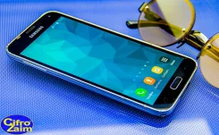 Samsung Galaxy S5. �/�, ������, 3G, 4G LTE, NFC ����