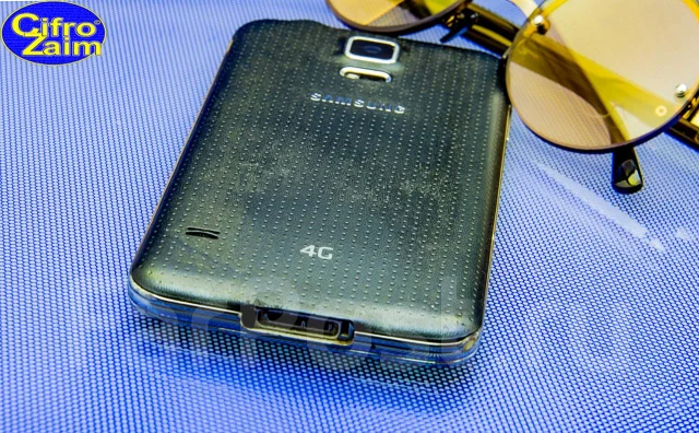 Samsung Galaxy S5. �/�, ������, 3G, 4G LTE, NFC ����