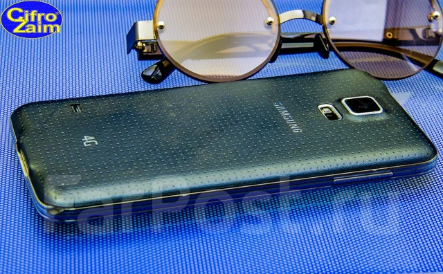 Samsung Galaxy S5. �/�, ������, 3G, 4G LTE, NFC ����