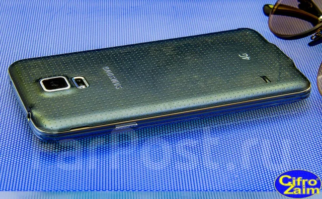 Samsung Galaxy S5. �/�, ������, 3G, 4G LTE, NFC ����