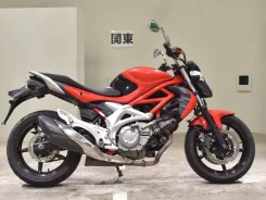 Suzuki SFV 400 Gladius. 400����. ��., ��������, ���, ��� �������. ��� ����� �� ����� ����