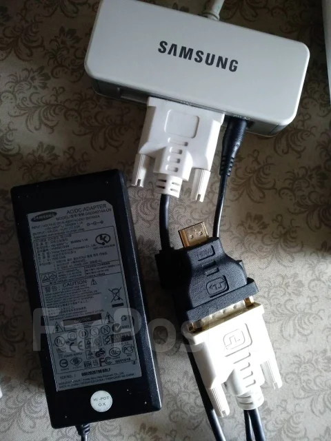 Samsung. 19" ����