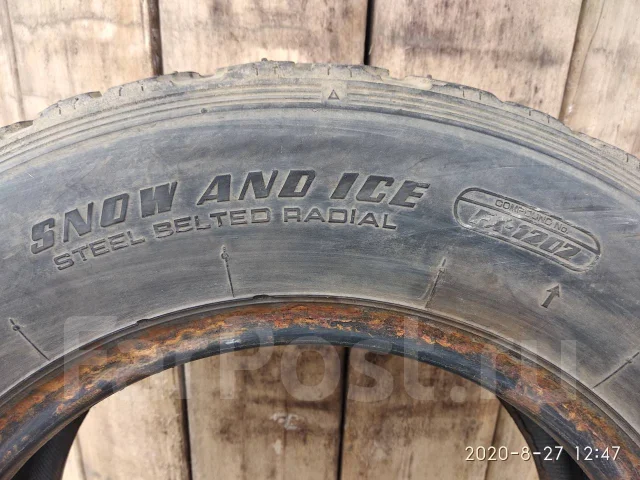 Yokohama Flexpan 270. ������, ����������, �/�, ����� 30 % ����