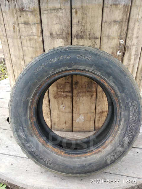 Yokohama Flexpan 270. ������, ����������, �/�, ����� 30 % ����
