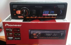 Pioneer MVH-S120UBG ����