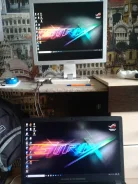 Samsung. 19" ����