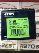 �������� ��������� A-767 PF-2556 NV200 AY040-NS141/D1060-JX50B, ����� SN195 ����