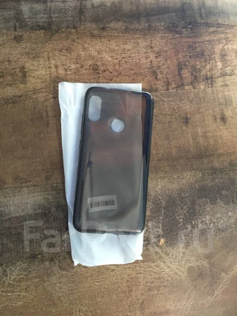 Xiaomi Redmi 6 Pro. �/�, ������ ����