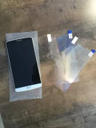 LG G3. �/�, �����, 3G, 4G LTE, NFC ����