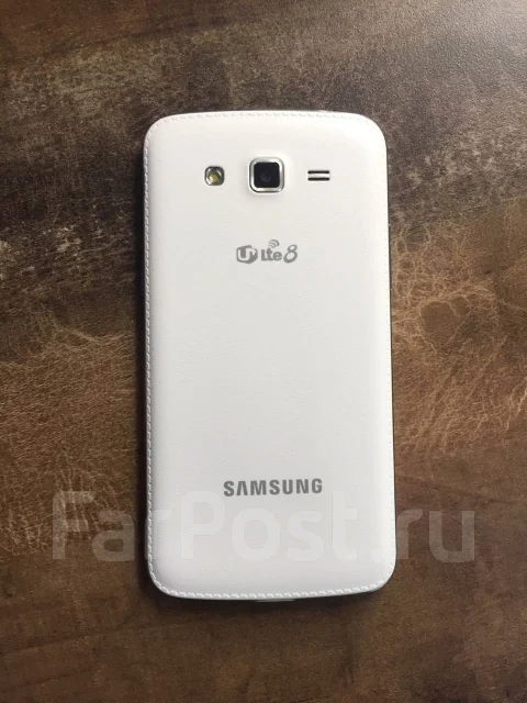 Samsung Galaxy Grand 2. �/�, �����, 3G, 4G LTE, NFC ����