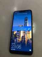 Honor 8C. �/�, �������, ������, 3G, 4G LTE, Dual-SIM ����