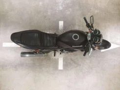 Kawasaki Balius. 250����. ��. ��� ����� �� ����� ����