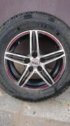 Alcasta M04. 5.5xR15", 5x114.3, ET45, �� 67,1���. ����