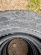 Bridgestone B250. ������, ��� �����, 2018 ���, �/�, ����� 20 % ����