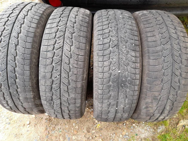 Bridgestone B250. ������, ��� �����, 2018 ���, �/�, ����� 20 % ����