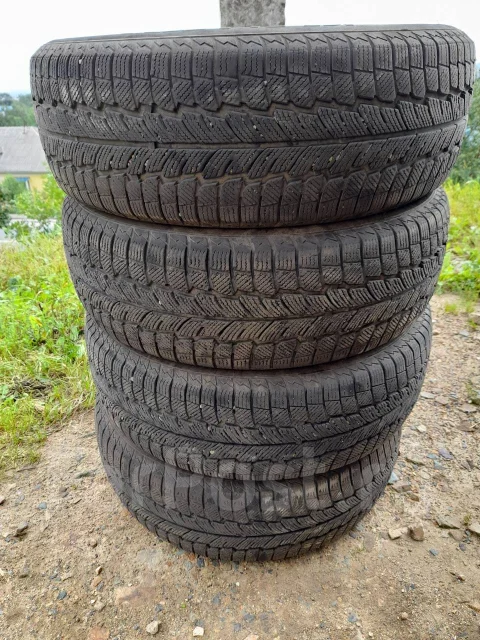 Bridgestone B250. ������, ��� �����, 2018 ���, �/�, ����� 20 % ����