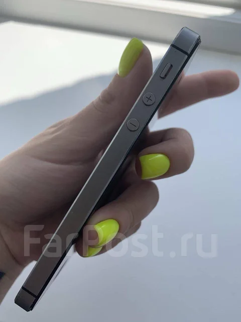 Apple iPhone 5s. �/�, ������, 4G LTE ����