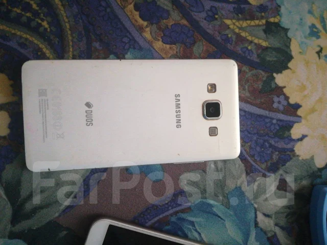 Samsung Galaxy A5. �/�, �����, 4G LTE ����