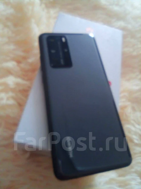 Huawei P40 Pro. �/�, ������, 3G, 4G LTE, Dual-SIM, ����������, NFC ����