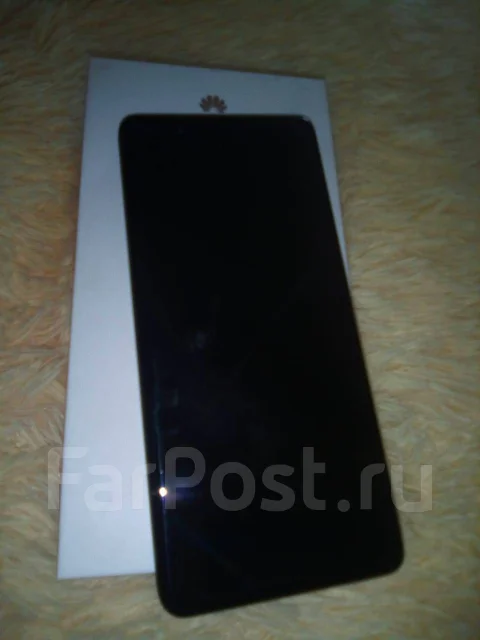 Huawei P40 Pro. �/�, ������, 3G, 4G LTE, Dual-SIM, ����������, NFC ����