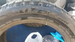 Bridgestone Blizzak WS-60. �����������, 2017 ���, �/�, ����� 10�% ����